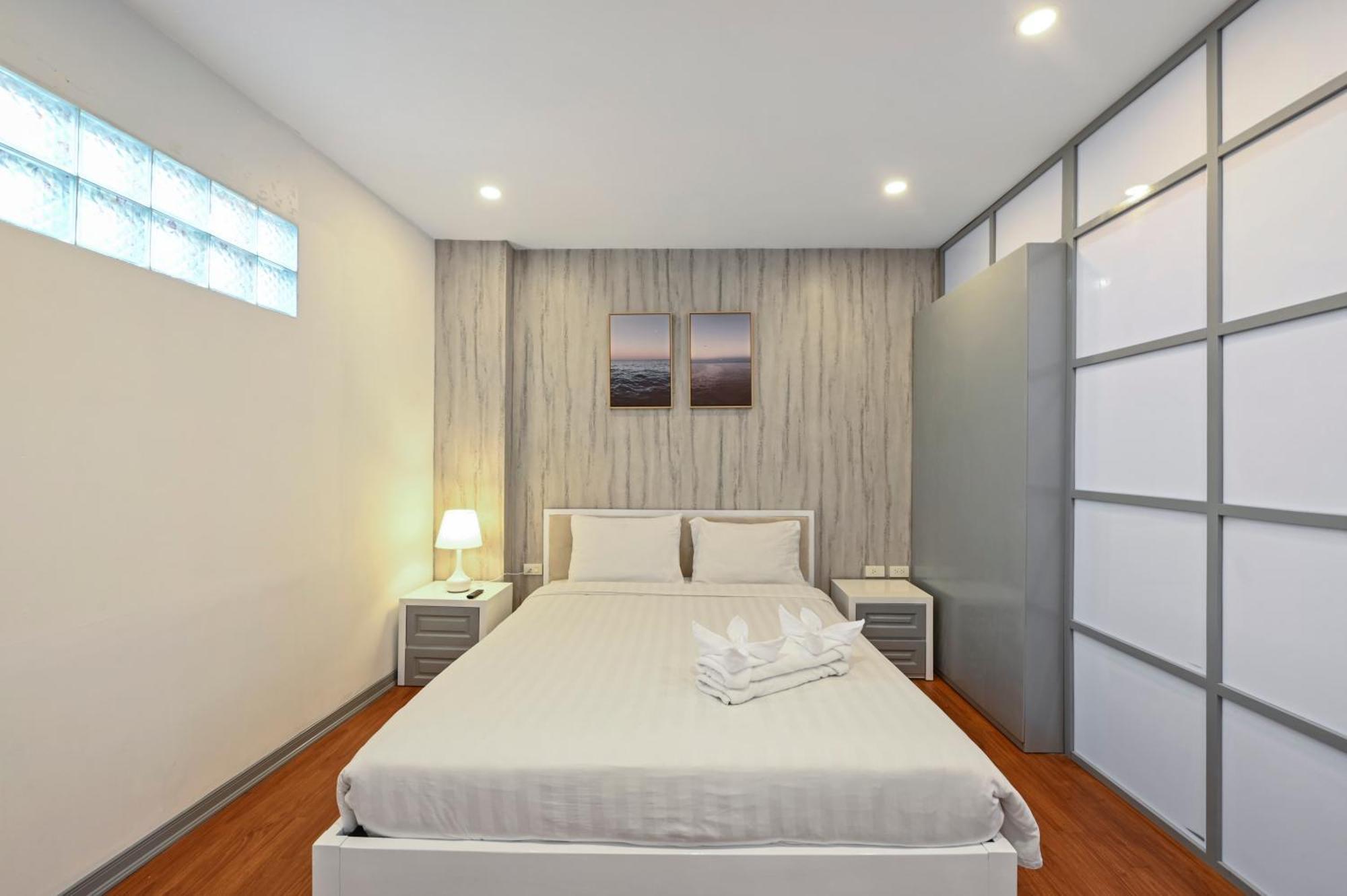 22Housing Hotel 20 Linh Lang Hanoi Exterior photo