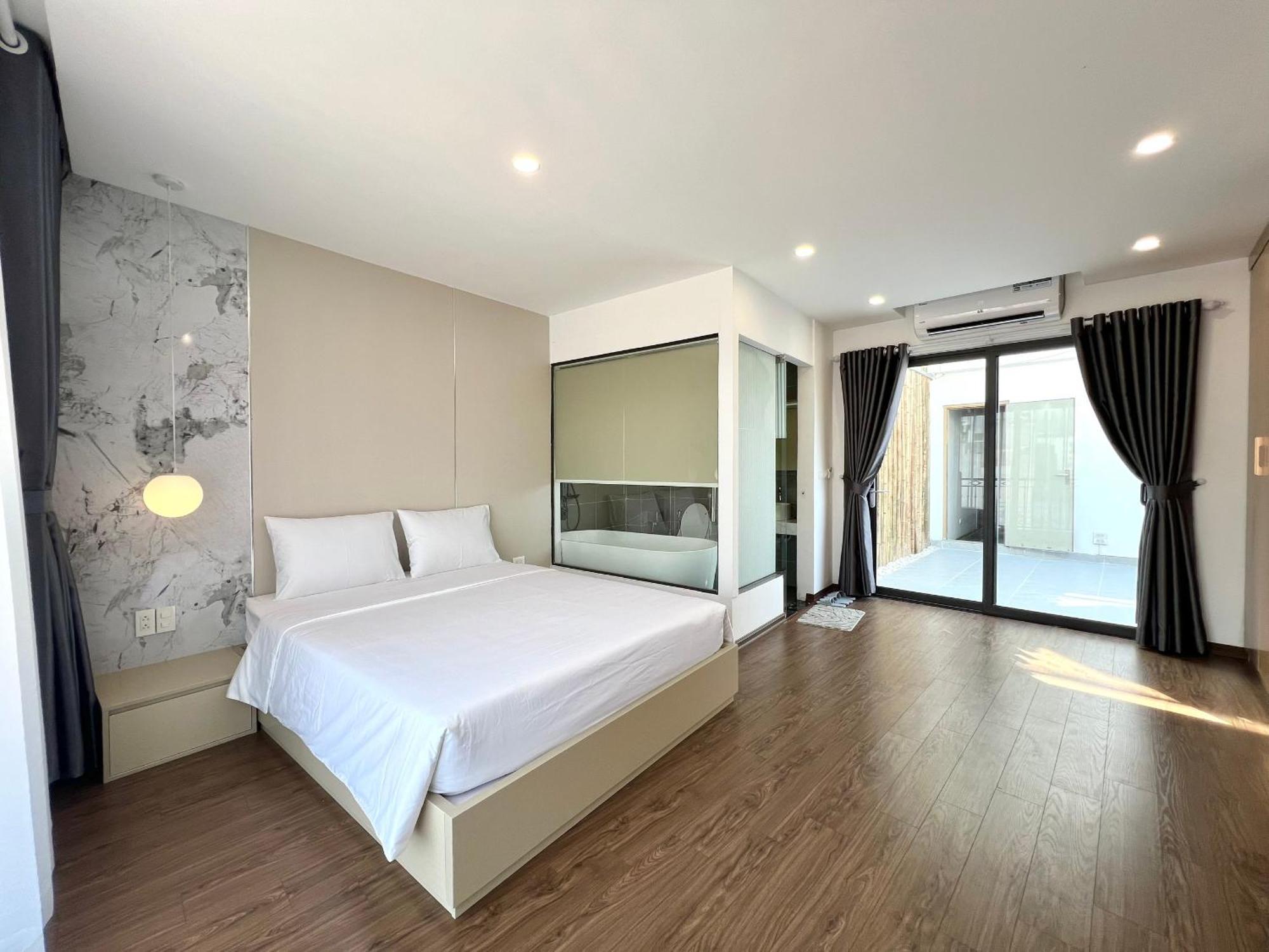 22Housing Hotel 20 Linh Lang Hanoi Exterior photo