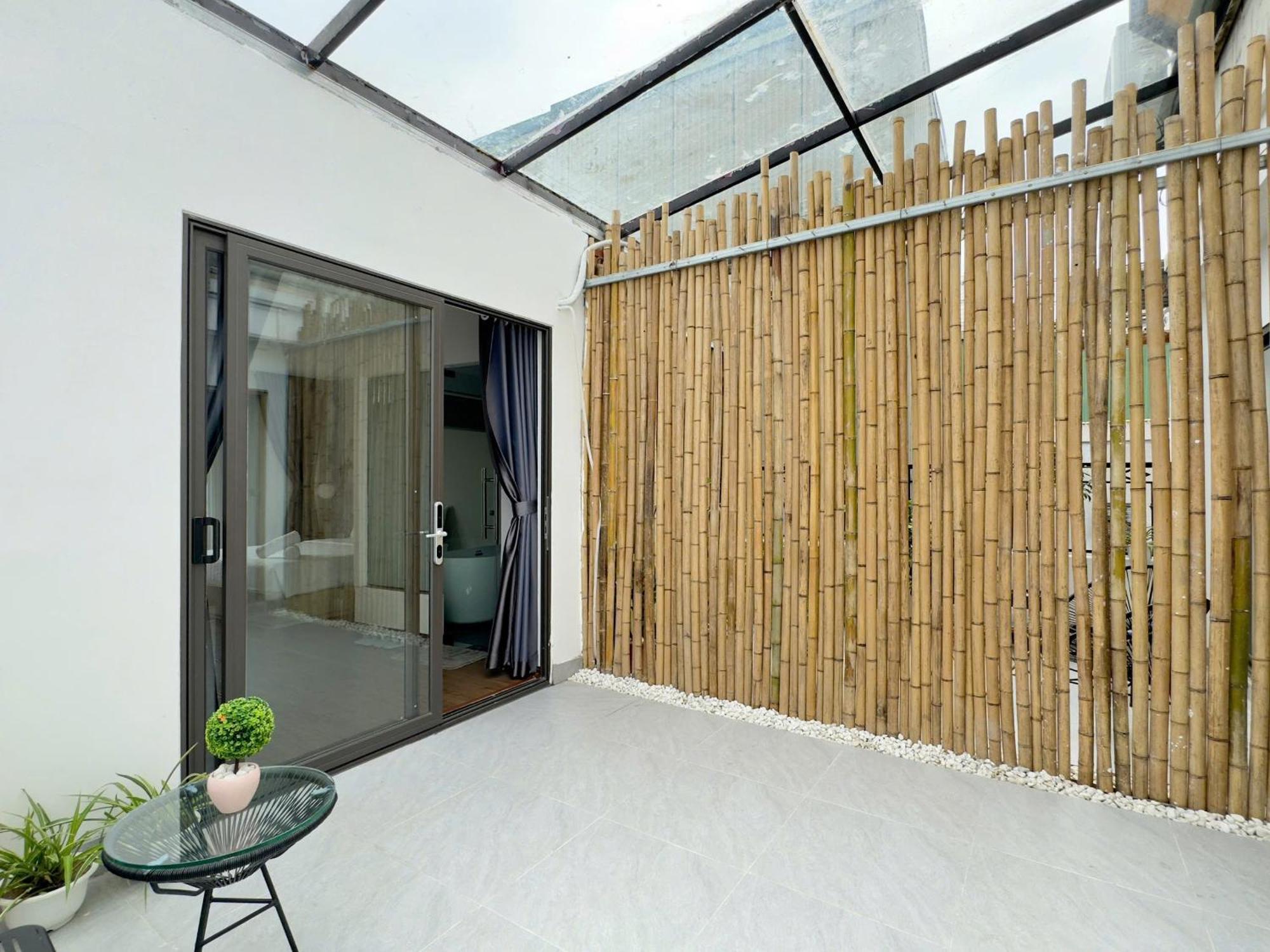 22Housing Hotel 20 Linh Lang Hanoi Exterior photo