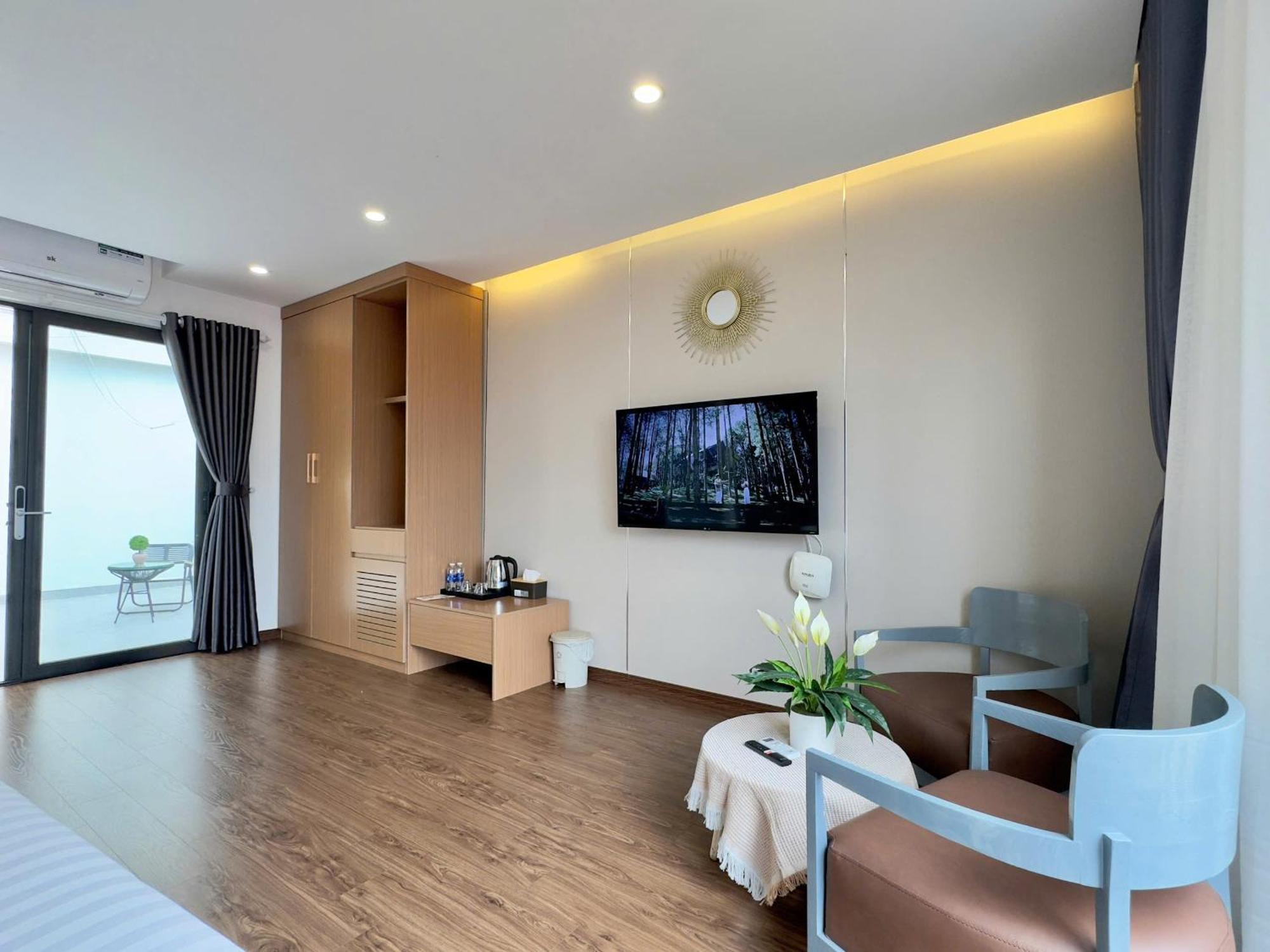 22Housing Hotel 20 Linh Lang Hanoi Exterior photo