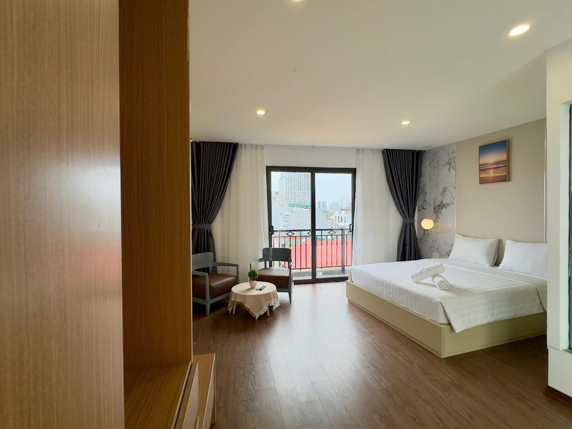 22Housing Hotel 20 Linh Lang Hanoi Exterior photo