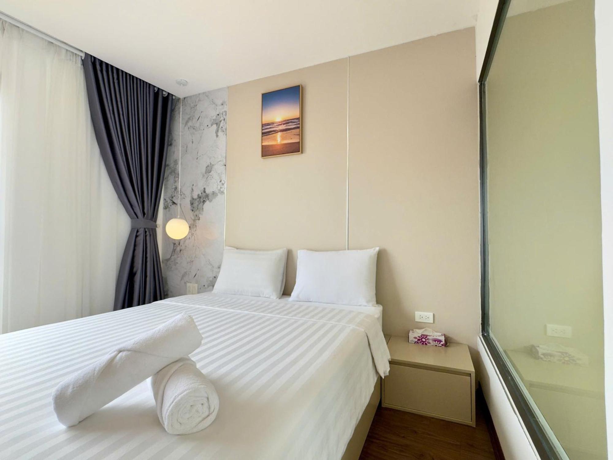 22Housing Hotel 20 Linh Lang Hanoi Exterior photo